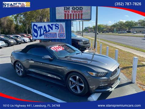 Stan's Premium Cars Cars for Sale .